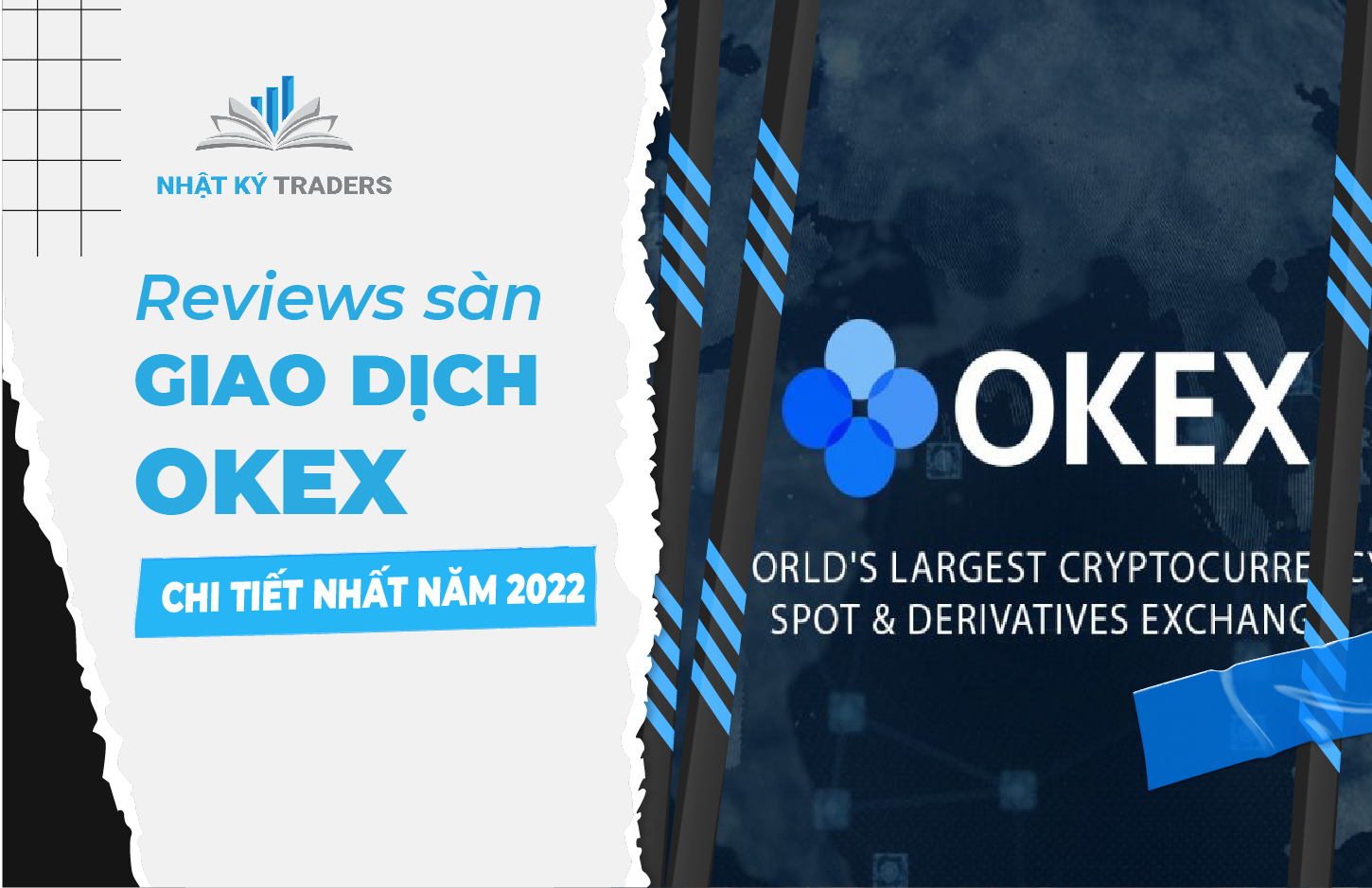 Sàn giao dịch OKEx là gì?