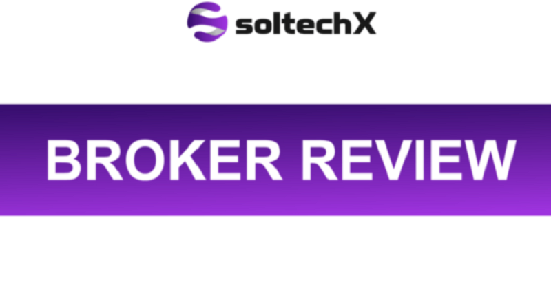 Sàn SoltechX là một sàn lừa đảo chính hiệu