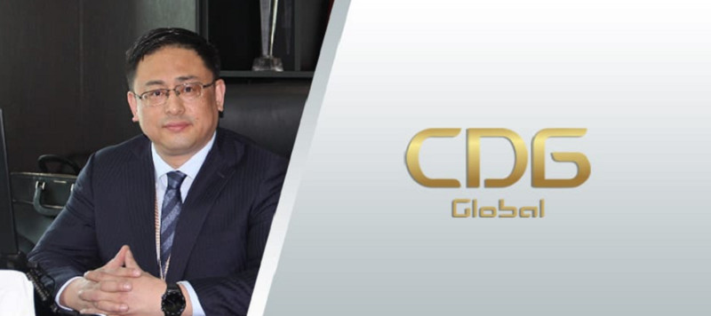 sàn giao dịch CDG Global đang cung cấp 5 loại tài khoản cho khách hàng.