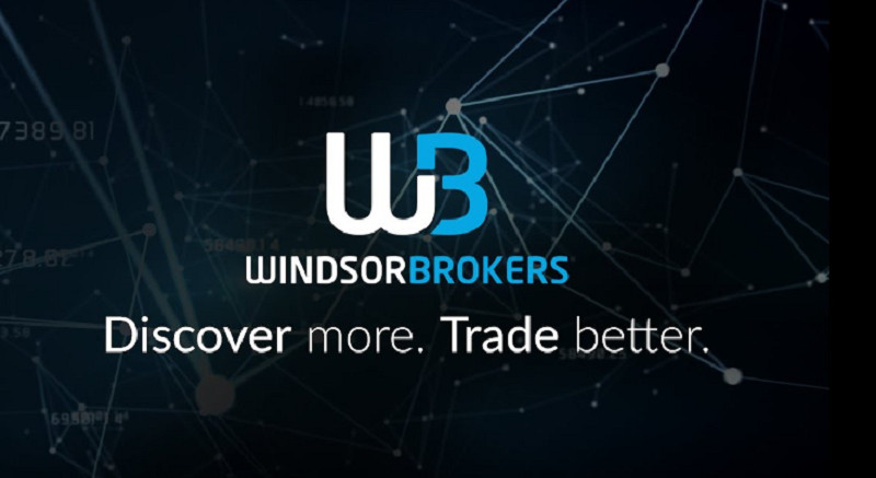 Thông tin chung về sàn Windsor Brokers