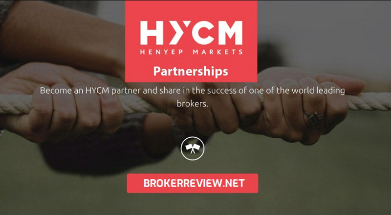 Sàn giao dịch chứng khoán HYCM đang cung cấp cho nhà đầu tư hai loại tài khoản