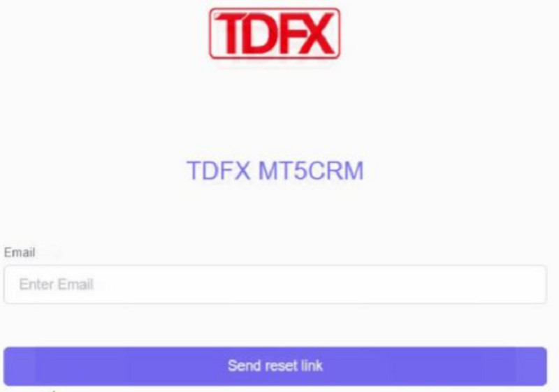Sàn TDFX đang cung cấp 3 loại tài khoản giao dịch thực