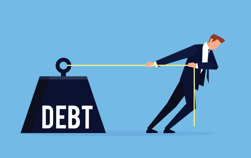 Nợ có nguy cơ mất vốn