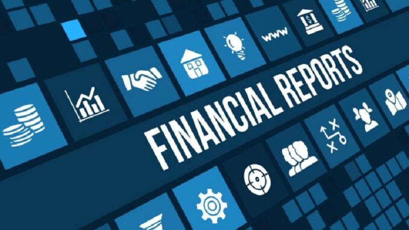 Các loại báo cáo tài chính và các khoản mục trên báo cáo tài chính