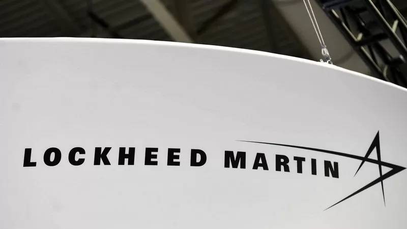 Lockheed Martin có phải là mã cổ phiếu đáng để đầu tư?