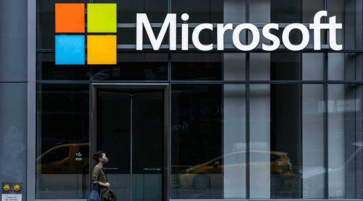 Cổ phiếu AI - Microsoft thành “hàng hot” ở Phố Wall nhờ thành công của ChatGPT