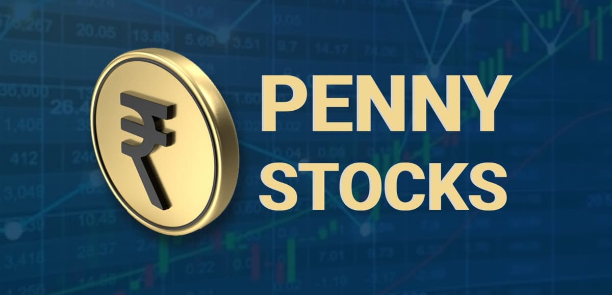 Cổ phiếu Penny 1