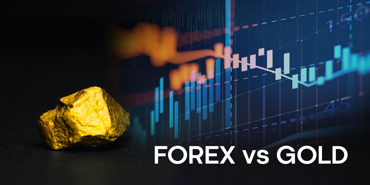 Vàng Forex là gì? Làm sao để đầu tư trong thị trường