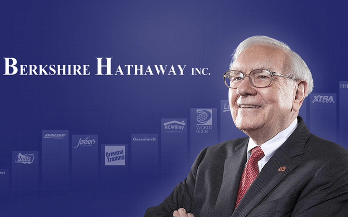 Đại hội cổ đông Berkshine Hathaway 2023 - Những bài học trí tuệ từ hai nhà đầu tư thông thái (P2)