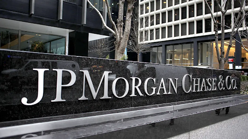 JPMorgan Chase: Có phải là một khoản đầu tư nên nắm giữ?
