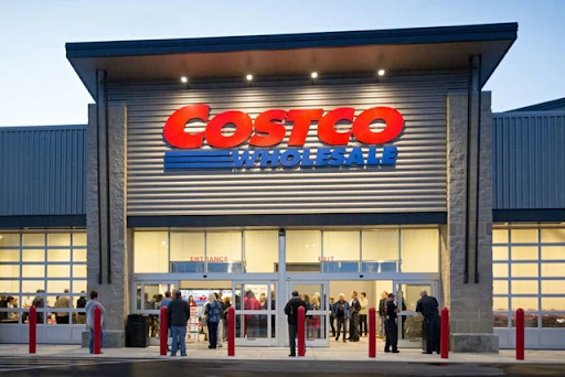 Báo cáo về Lợi nhuận Quý 1 của Costco: Sự bứt phá mạnh mẽ, kế hoạch mở rộng được công bố