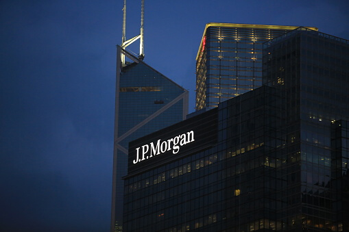 Có nên đầu tư cổ phiếu của JPMorgan Chase không?