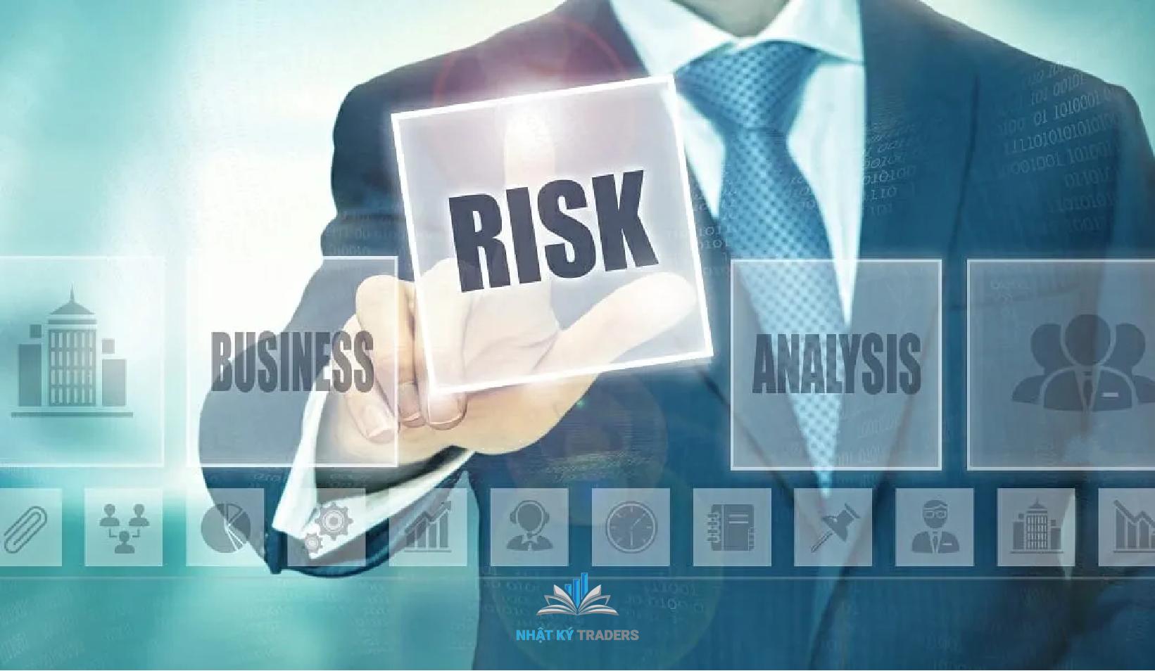 Làm thế nào để quản trị rủi ro trong chứng khoán?