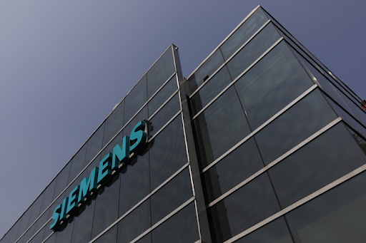 Triển vọng tăng trưởng tích cực của Siemens trong năm 2024