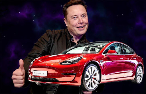 Có nên mua cổ phiếu Tesla?