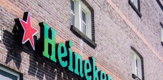 Heineken đạt doanh thu cực khủng, liệu đây có phải là cổ phiếu bia rượu đáng mua nhất năm nay?